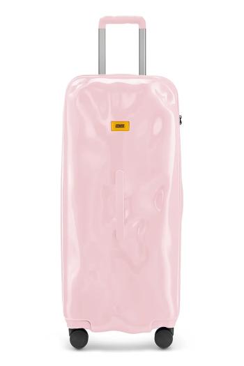 Kufor Crash Baggage TRUNK Large Size čierna farba, CB169