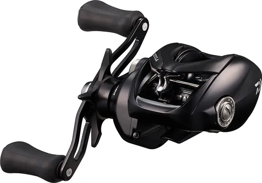 Daiwa baitcastový multiplikátor 25 tatula tw 200hl
