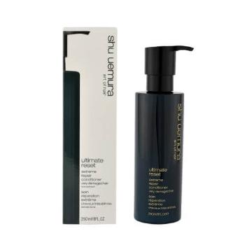 Shu Uemura Regeneračný kondicionér pre veľmi poškodené vlasy Ultimate Reset (Extreme Repair Conditioner) 250 ml