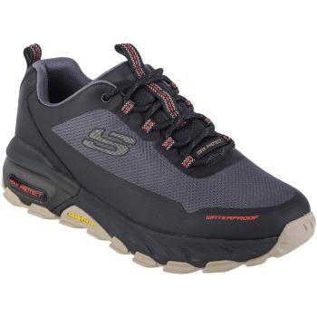 Skechers  Max Protect-Fast Track  Nízke tenisky Čierna