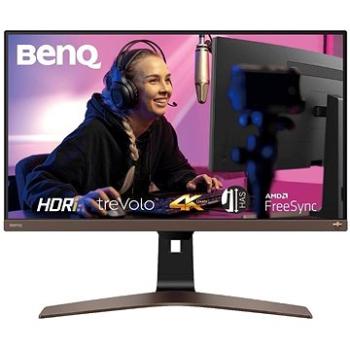 28 BenQ EW2880U (9H.LKSLB.QBE)