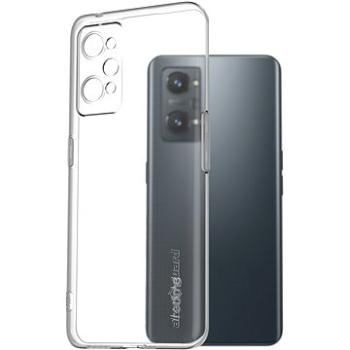 AlzaGuard Crystal Clear TPU case na Realme GT Neo 2 (AGD-PCT0201Z)