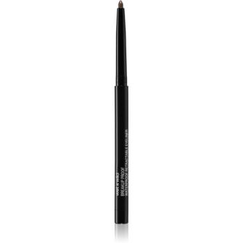 Wet n Wild MegaLast Retractable Eyeliner dlhotrvajúce očné linky odtieň 03 Black Brown 0,2 g