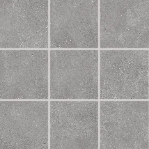 Dlažba Rako Betonico sivá 10x10 cm mat DAK11791.1