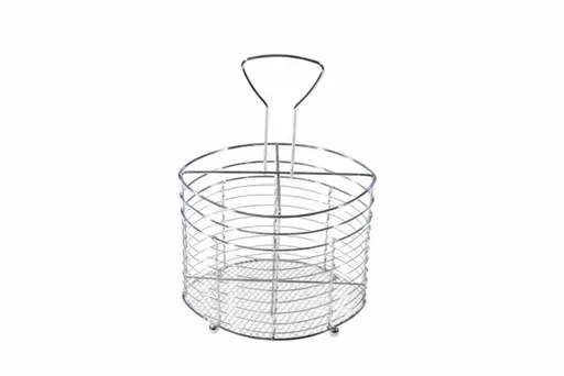 MAKRO - Stojan na pribor ovál