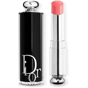 DIOR Dior Addict lesklý rúž plniteľná odtieň 362 Rose Bonheur 3,2 g