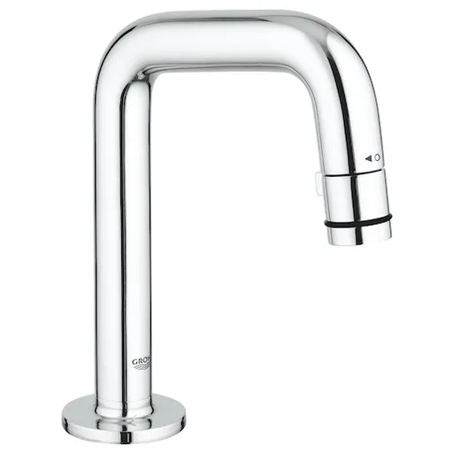 Univerzálny stojatý ventil GROHE DN 15 chróm 20202000