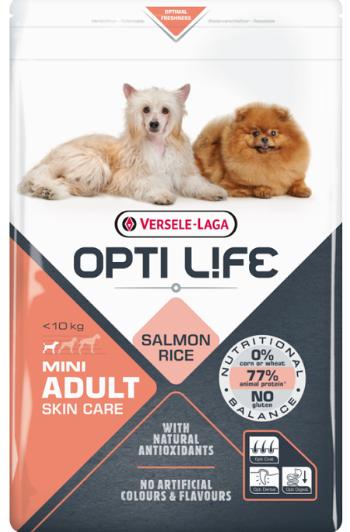 Versele Laga Opti Life dog Adult Skin Care Mini 2,5kg