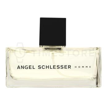 Angel Schlesser Homme toaletná voda pre mužov 125 ml   - 30 dní na vrátenie tovaru, Garancia originality
