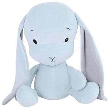 EFFIKI Králik Effik Blue Sivé uši 20 cm (5901832946274)