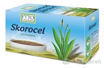 FYTO Skorocel, 20x1,5g