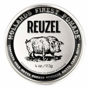 Reuzel Concrete Hold Matte Pomade 113 g