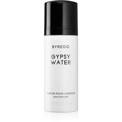 BYREDO Gypsy Water vôňa do vlasov unisex 75 ml