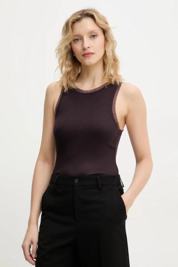 Top Remain fialová farba, 5026932232