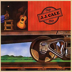 J.J. Cale, OKIE, CD