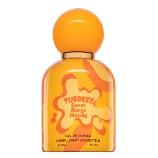 Tubbees Sweet Mango Melody parfémovaná voda unisex 50 ml