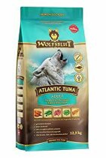 Wolfsblut Dog Adult Atlantický tuniak 12,5kg