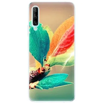 iSaprio Autumn na Huawei P Smart Pro (aut02-TPU3_PsPro)