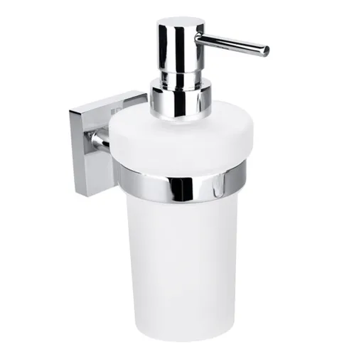 Bemeta Beta dávkovač mydla chróm 132109017