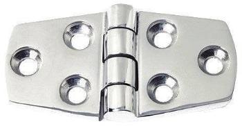 Osculati SS 38x100 mm Lodný pánt