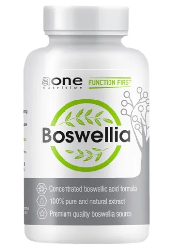 Boswellia AONE