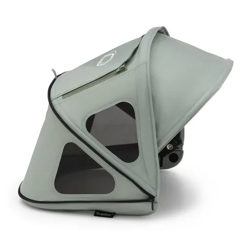 BUGABOO Strieška priedušná Dragonfly Pine green