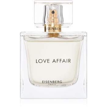 Eisenberg Love Affair parfumovaná voda pre ženy 100 ml