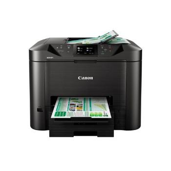 Canon MAXIFY MB5450 0971C009 atramentová multifunkcia