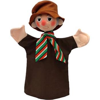 Gnafron 29 cm, maňuška (8590121506014)