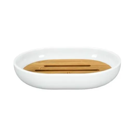 Kleine Wolke Timber mydlenka biela 5877100853