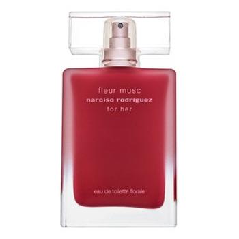 Narciso Rodriguez Fleur Musc for Her toaletná voda pre ženy 50 ml