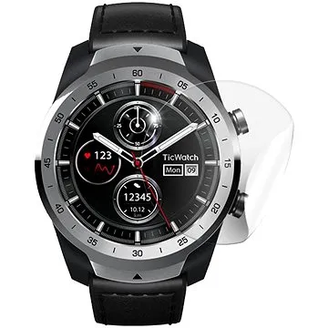 Screenshield TICWATCH Pro 3 GPS na displej (TIW-PR3GPS-D)