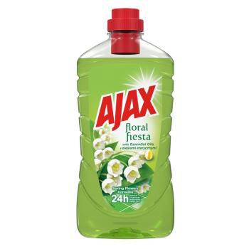 Ajax floral fiesta flower 1000ml green