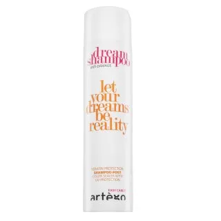Artègo Easy Care T Dream Shampoo vyživujúci šampón pre lesk a ochranu farbených vlasov 250 ml