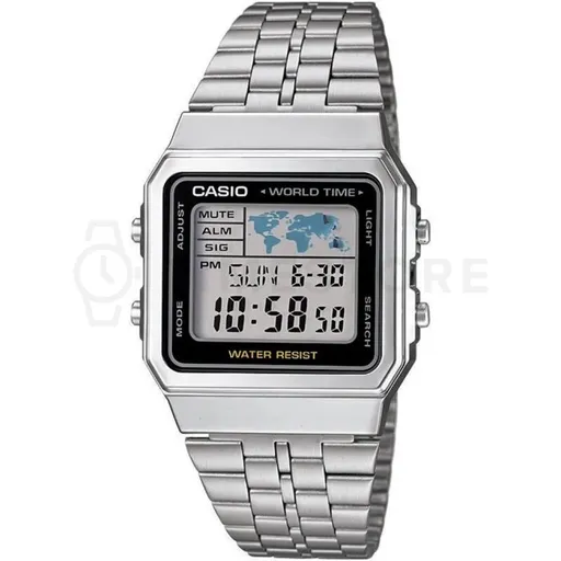 Casio Vintage A500WA-1D