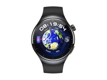 Hodinky ZEBLAZE Thor Ultra Black