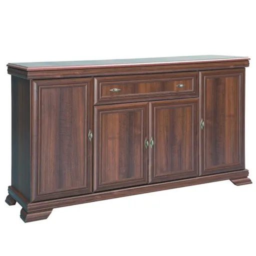 Skriňa KORA KK4, Samoa King