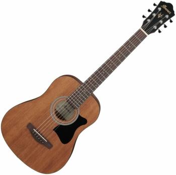 Ibanez V44MINI-OPN Open Pore Natural Akustická gitara