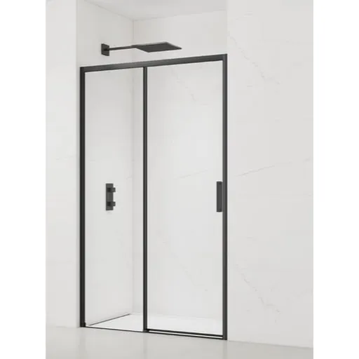 Sprchové dvere 100 cm SAT TEX BB SATTEXDBB100CT