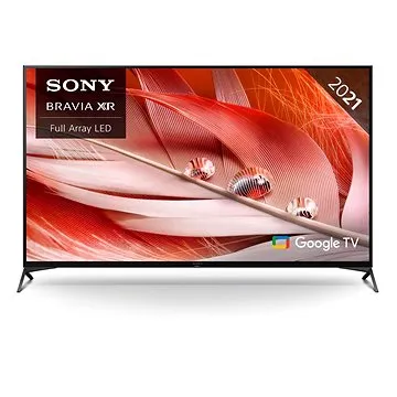 65 Sony Bravia XR-65X93J (XR65X93JAEP)
