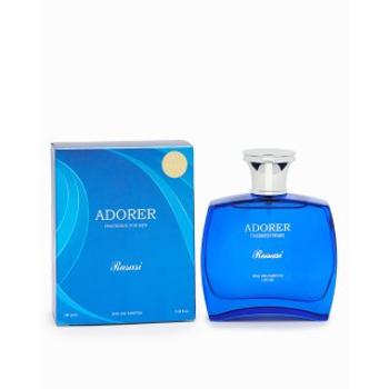 Rasasi Adorer parfémovaná voda pre mužov 100 ml