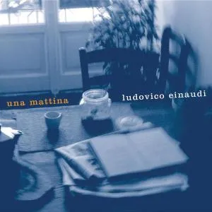 Ludovico Einaudi, UNA MATTINA, CD