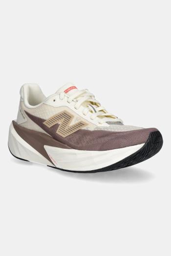 Tréningové topánky New Balance WFCX hnedá farba, WFCXLJ5