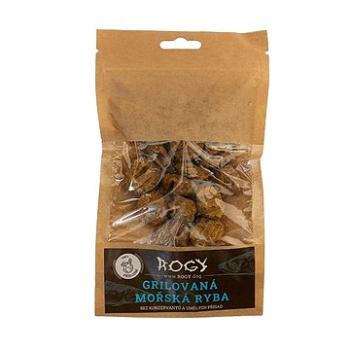 Rogy Grilované guľôčky Morské ryby 80 g (5907222735435)