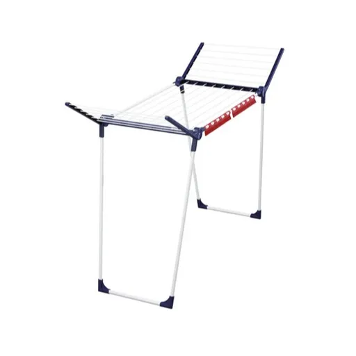 Leifheit Pegasus sušiak na bielizeň 150 solid slim 81570