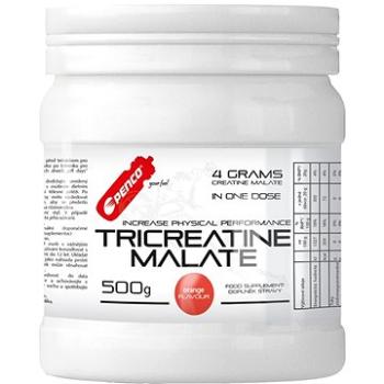Penco tricreatine malate 500 g, pomaranč (8594000863908)