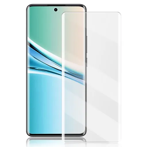 UV Tvrdené sklo pre Xiaomi Redmi Note 15 / Redmi Note 15 5G / POCO M8 5G