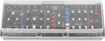 Behringer Model D Cover SET Syntetizátor