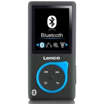 Lenco Xemio-768 Blue (lx768bl)