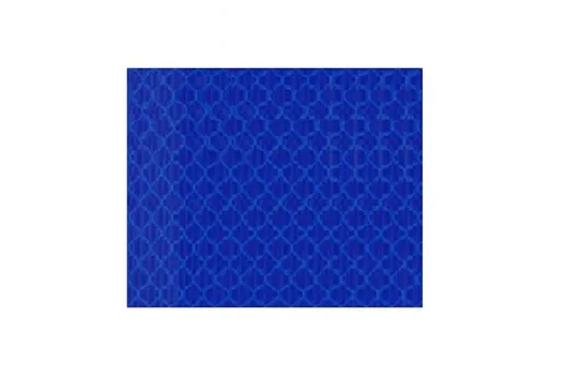 3M 3935 High Intensity Grade Reflexná fólia, modrá, šírka 914 mm, metráž
